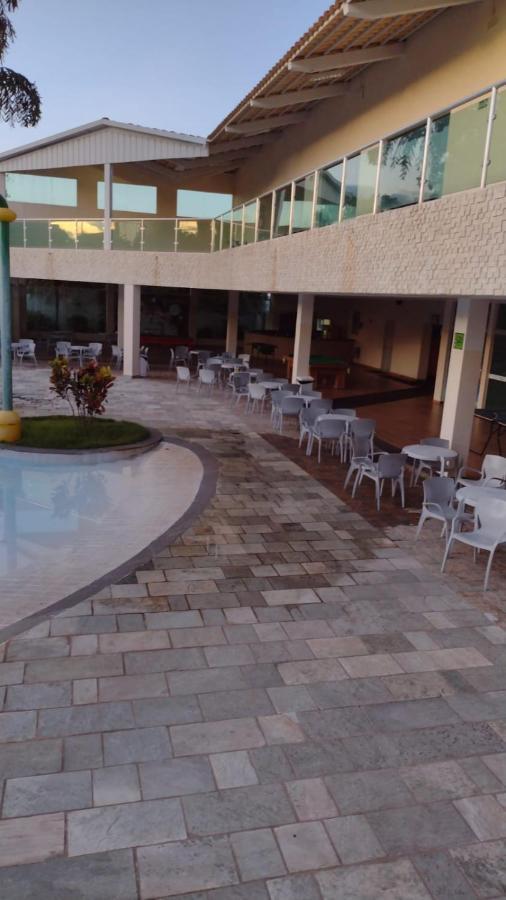 Diroma Internacional, Com Acqua Park Daire Caldas Novas Dış mekan fotoğraf