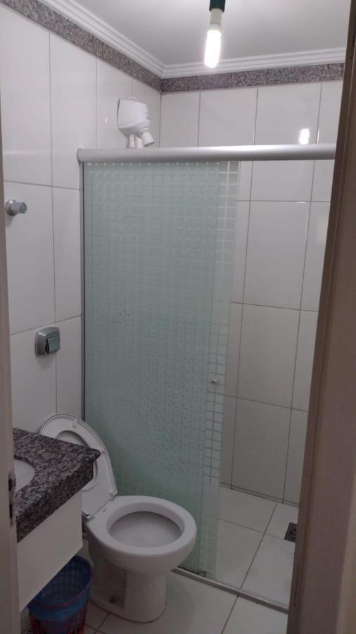 Diroma Internacional, Com Acqua Park Daire Caldas Novas Dış mekan fotoğraf